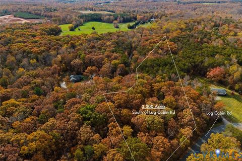 Tiny photo for 000 Maidens Road, Maidens, VA 23102 (MLS # 2530889)