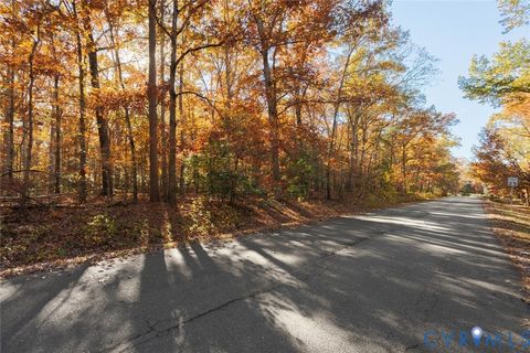 Tiny photo for 000 Maidens Road, Maidens, VA 23102 (MLS # 2530889)