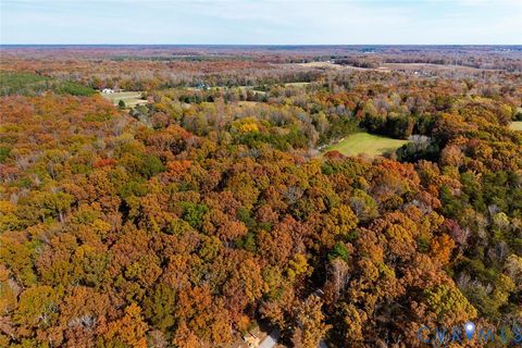 Tiny photo for 000 Maidens Road, Maidens, VA 23102 (MLS # 2530889)