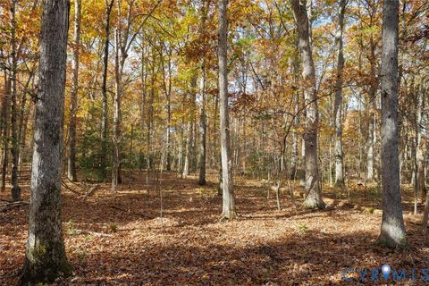 Tiny photo for 000 Maidens Road, Maidens, VA 23102 (MLS # 2530889)