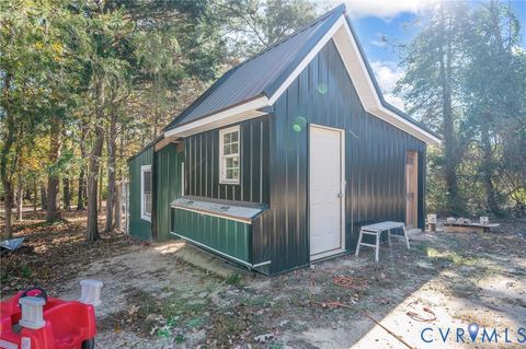 Tiny photo for 2072 Cumberland Road, Farmville, VA 23901 (MLS # 2529969)