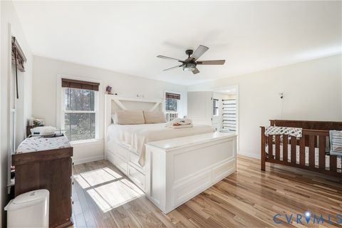 Tiny photo for 2072 Cumberland Road, Farmville, VA 23901 (MLS # 2529969)