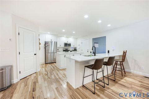 Tiny photo for 2072 Cumberland Road, Farmville, VA 23901 (MLS # 2529969)