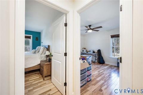 Tiny photo for 2072 Cumberland Road, Farmville, VA 23901 (MLS # 2529969)