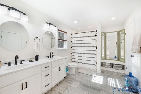 Tiny photo for 2072 Cumberland Road, Farmville, VA 23901 (MLS # 2529969)