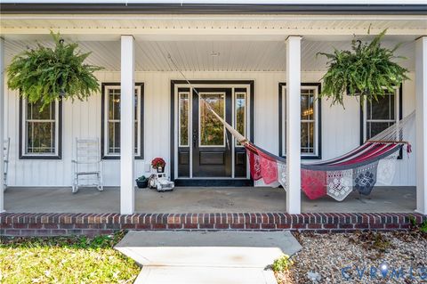 Tiny photo for 2072 Cumberland Road, Farmville, VA 23901 (MLS # 2529969)