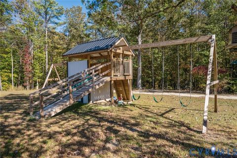 Tiny photo for 2072 Cumberland Road, Farmville, VA 23901 (MLS # 2529969)