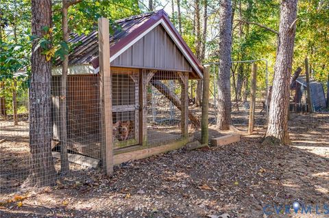 Tiny photo for 2072 Cumberland Road, Farmville, VA 23901 (MLS # 2529969)