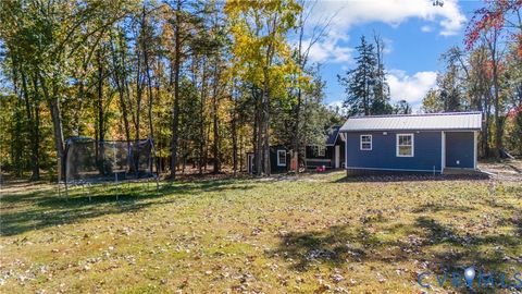 Tiny photo for 2072 Cumberland Road, Farmville, VA 23901 (MLS # 2529969)