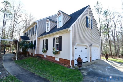 9101 Woodpecker Road Chesterfield VA 23838