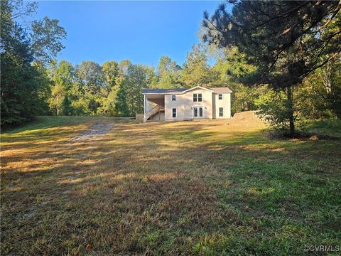 A home in Spring Grove