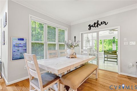 Tiny photo for 8512 Hampton Crossing Mews, Chesterfield, VA 23832 (MLS # 2612426)