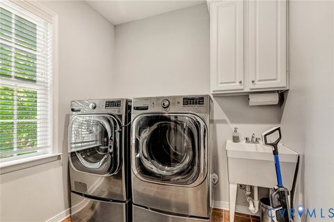 Tiny photo for 8512 Hampton Crossing Mews, Chesterfield, VA 23832 (MLS # 2612426)