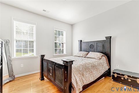 Tiny photo for 8512 Hampton Crossing Mews, Chesterfield, VA 23832 (MLS # 2612426)