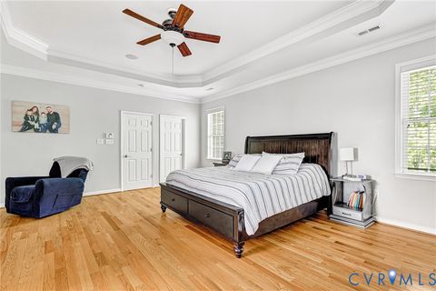 Tiny photo for 8512 Hampton Crossing Mews, Chesterfield, VA 23832 (MLS # 2612426)