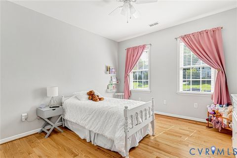 Tiny photo for 8512 Hampton Crossing Mews, Chesterfield, VA 23832 (MLS # 2612426)