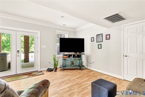 Tiny photo for 8512 Hampton Crossing Mews, Chesterfield, VA 23832 (MLS # 2612426)