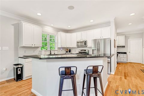 Tiny photo for 8512 Hampton Crossing Mews, Chesterfield, VA 23832 (MLS # 2612426)