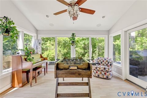 Tiny photo for 8512 Hampton Crossing Mews, Chesterfield, VA 23832 (MLS # 2612426)