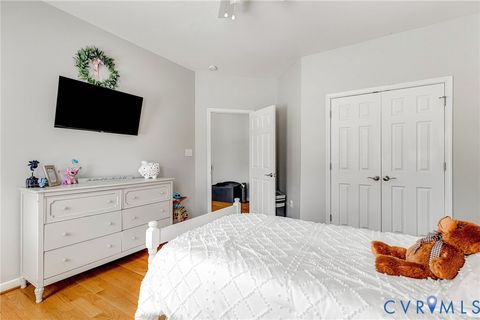 Tiny photo for 8512 Hampton Crossing Mews, Chesterfield, VA 23832 (MLS # 2612426)