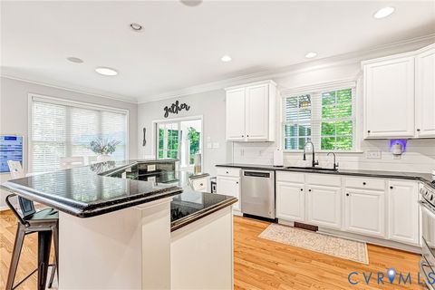 Tiny photo for 8512 Hampton Crossing Mews, Chesterfield, VA 23832 (MLS # 2612426)
