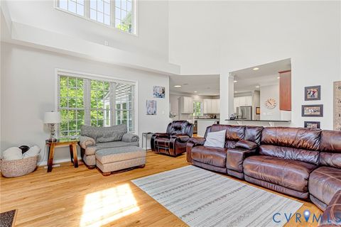 Tiny photo for 8512 Hampton Crossing Mews, Chesterfield, VA 23832 (MLS # 2612426)