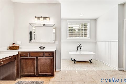Tiny photo for 8512 Hampton Crossing Mews, Chesterfield, VA 23832 (MLS # 2612426)