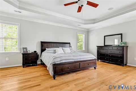 Tiny photo for 8512 Hampton Crossing Mews, Chesterfield, VA 23832 (MLS # 2612426)