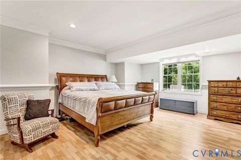 Tiny photo for 8512 Hampton Crossing Mews, Chesterfield, VA 23832 (MLS # 2612426)