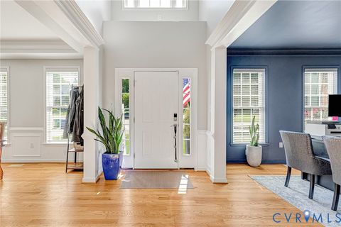 Tiny photo for 8512 Hampton Crossing Mews, Chesterfield, VA 23832 (MLS # 2612426)