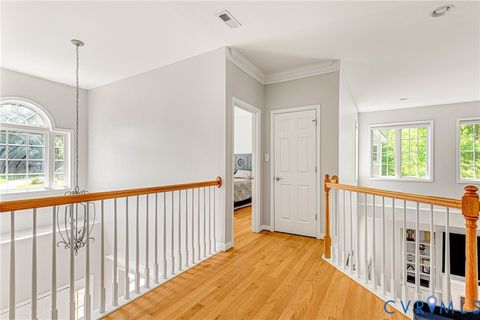 Tiny photo for 8512 Hampton Crossing Mews, Chesterfield, VA 23832 (MLS # 2612426)