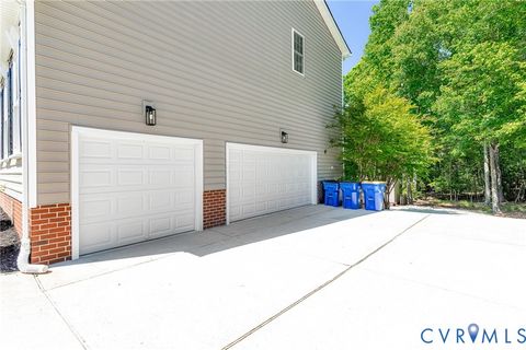 Tiny photo for 8512 Hampton Crossing Mews, Chesterfield, VA 23832 (MLS # 2612426)