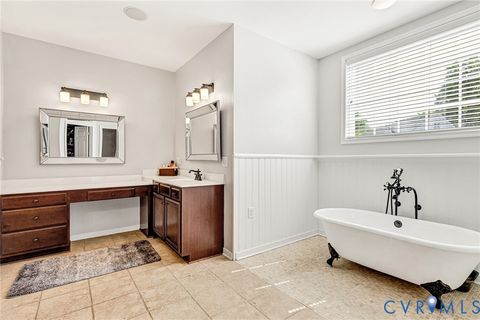 Tiny photo for 8512 Hampton Crossing Mews, Chesterfield, VA 23832 (MLS # 2612426)
