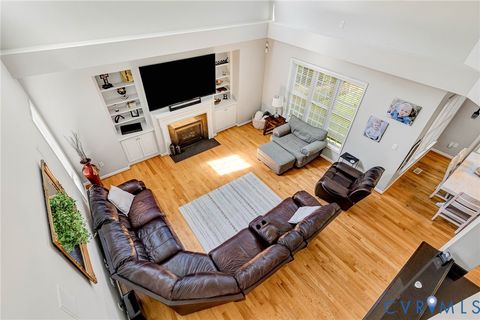 Tiny photo for 8512 Hampton Crossing Mews, Chesterfield, VA 23832 (MLS # 2612426)