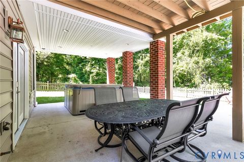 Tiny photo for 8512 Hampton Crossing Mews, Chesterfield, VA 23832 (MLS # 2612426)