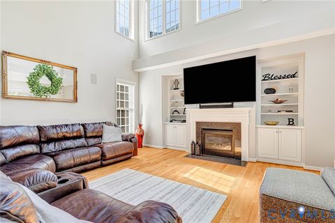 Tiny photo for 8512 Hampton Crossing Mews, Chesterfield, VA 23832 (MLS # 2612426)