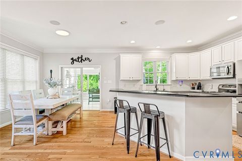 Tiny photo for 8512 Hampton Crossing Mews, Chesterfield, VA 23832 (MLS # 2612426)
