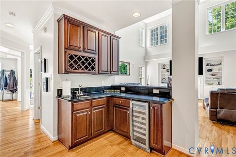 Tiny photo for 8512 Hampton Crossing Mews, Chesterfield, VA 23832 (MLS # 2612426)