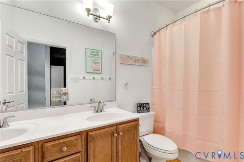 Tiny photo for 8512 Hampton Crossing Mews, Chesterfield, VA 23832 (MLS # 2612426)