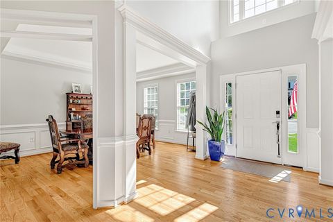 Tiny photo for 8512 Hampton Crossing Mews, Chesterfield, VA 23832 (MLS # 2612426)