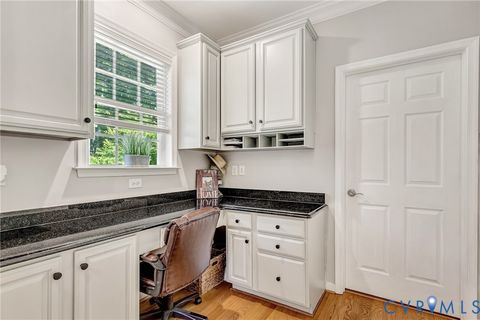 Tiny photo for 8512 Hampton Crossing Mews, Chesterfield, VA 23832 (MLS # 2612426)