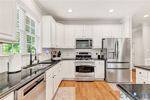 Tiny photo for 8512 Hampton Crossing Mews, Chesterfield, VA 23832 (MLS # 2612426)