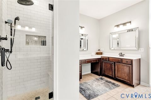 Tiny photo for 8512 Hampton Crossing Mews, Chesterfield, VA 23832 (MLS # 2612426)