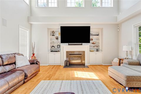Tiny photo for 8512 Hampton Crossing Mews, Chesterfield, VA 23832 (MLS # 2612426)