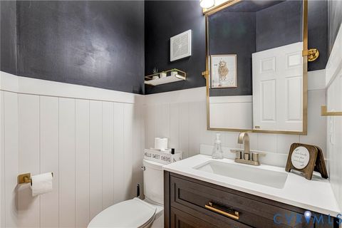 Tiny photo for 8512 Hampton Crossing Mews, Chesterfield, VA 23832 (MLS # 2612426)