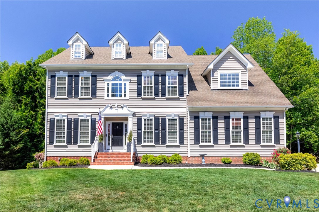 8512 Hampton Crossing Mews