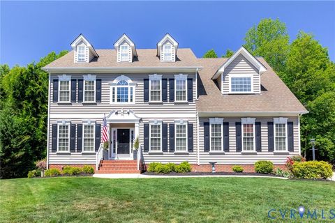 Tiny photo for 8512 Hampton Crossing Mews, Chesterfield, VA 23832 (MLS # 2612426)