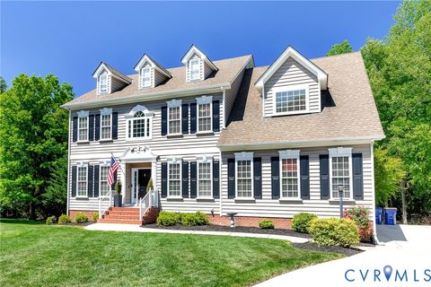Tiny photo for 8512 Hampton Crossing Mews, Chesterfield, VA 23832 (MLS # 2612426)