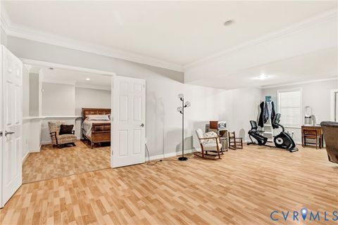 Tiny photo for 8512 Hampton Crossing Mews, Chesterfield, VA 23832 (MLS # 2612426)