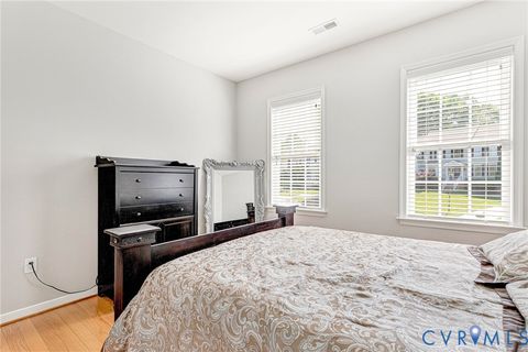Tiny photo for 8512 Hampton Crossing Mews, Chesterfield, VA 23832 (MLS # 2612426)